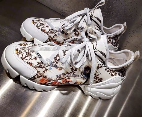 adidasi dior d-connect|dior new sneakers 2023.